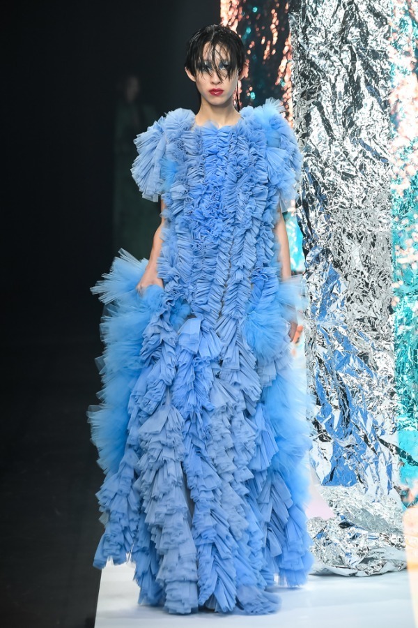 ヴィヴィアーノ 2019年春夏<span>コレクション</span> - 写真57
