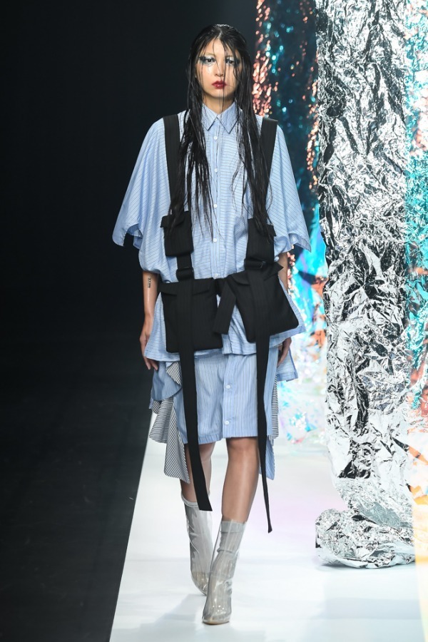 ヴィヴィアーノ 2019年春夏<span>コレクション</span> - 写真33