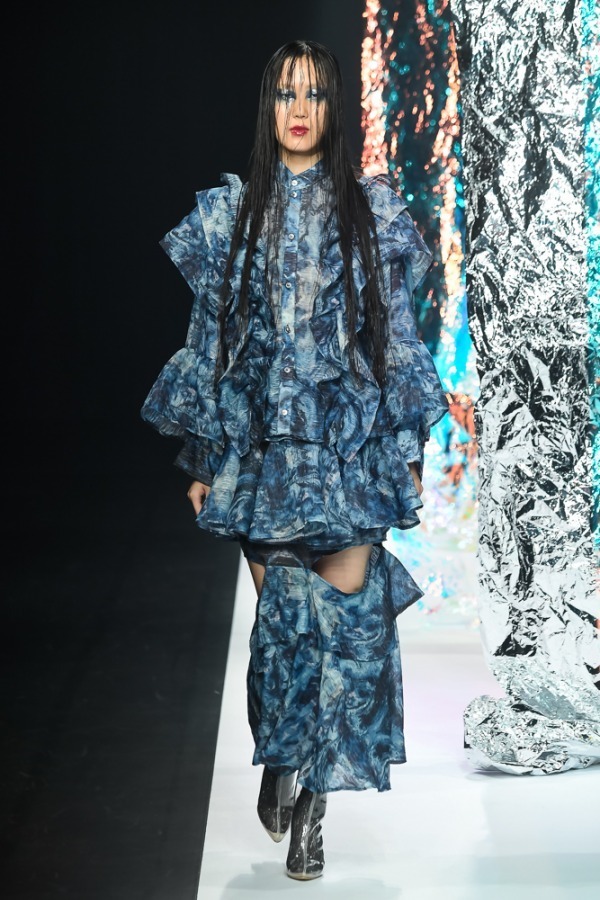 ヴィヴィアーノ 2019年春夏<span>コレクション</span> - 写真39