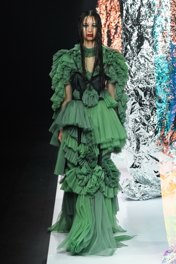 ヴィヴィアーノ 2019年春夏<span>コレクション</span> - 写真58