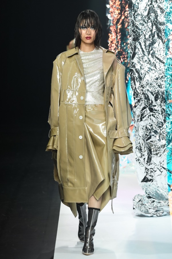 ヴィヴィアーノ 2019年春夏<span>コレクション</span> - 写真50
