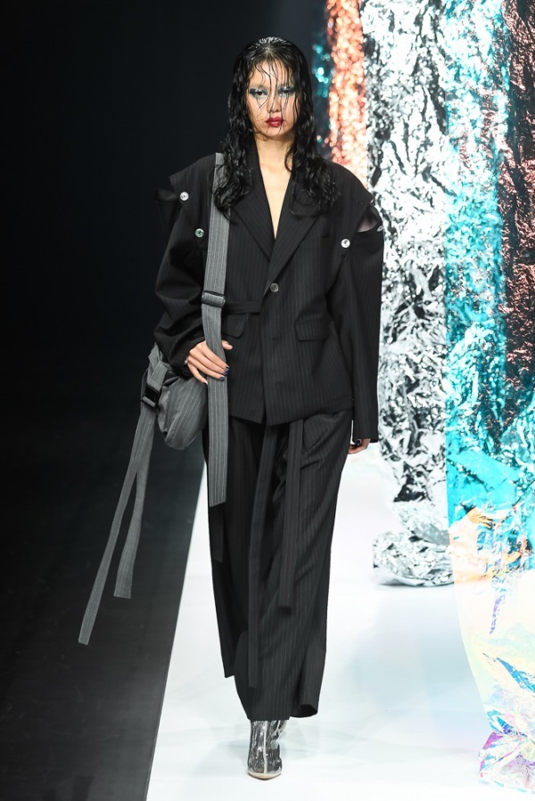 ヴィヴィアーノ 2019年春夏<span>コレクション</span> - 写真16