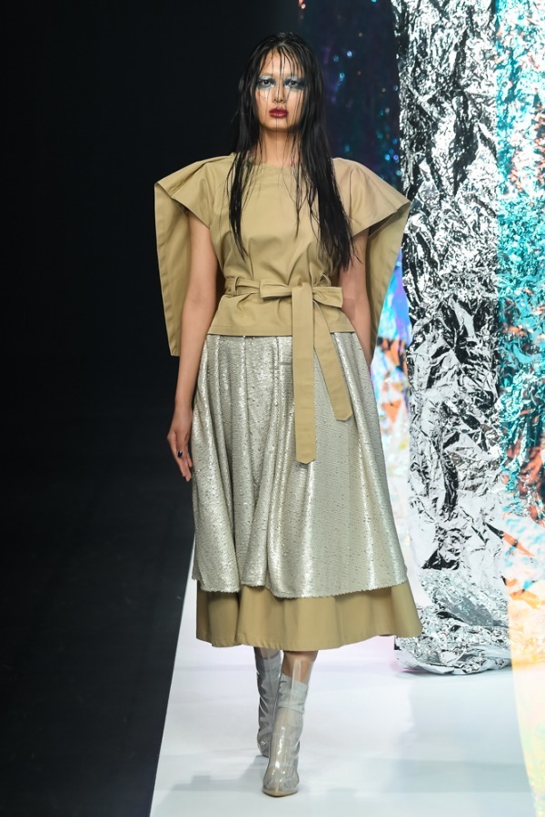 ヴィヴィアーノ 2019年春夏<span>コレクション</span> - 写真45