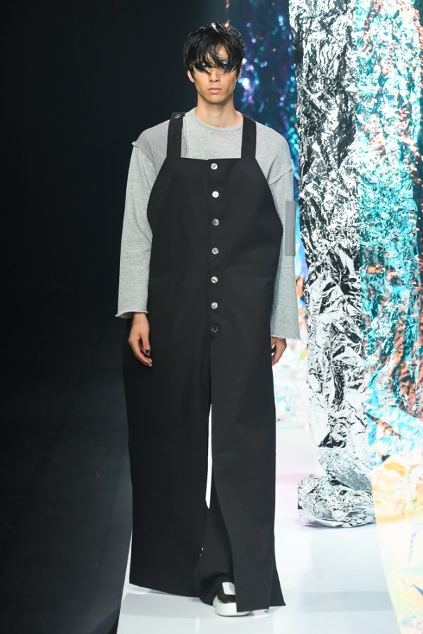 ヴィヴィアーノ 2019年春夏<span>コレクション</span> - 写真44