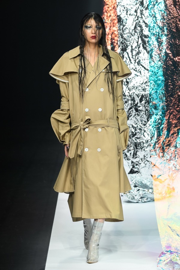 ヴィヴィアーノ 2019年春夏<span>コレクション</span> - 写真48