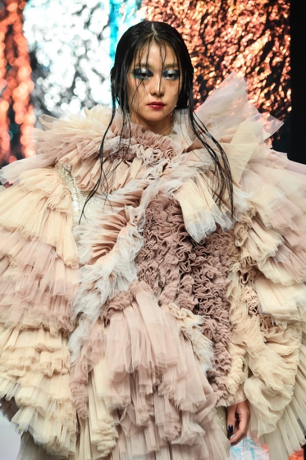 ヴィヴィアーノ 2019年春夏<span>コレクション</span> - 写真60