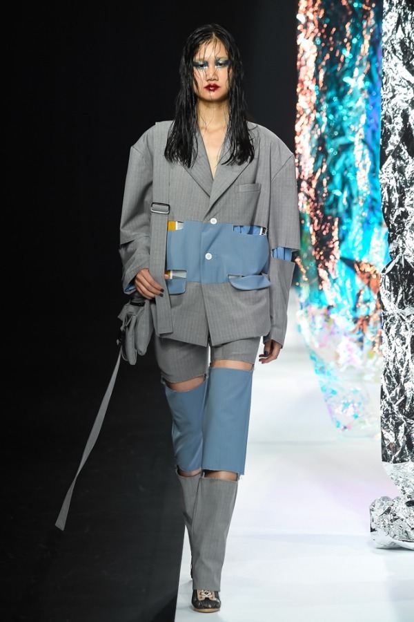 ヴィヴィアーノ 2019年春夏<span>コレクション</span> - 写真8