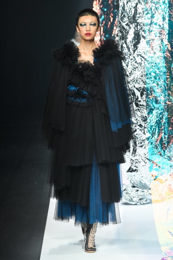 ヴィヴィアーノ 2019年春夏<span>コレクション</span> - 写真55