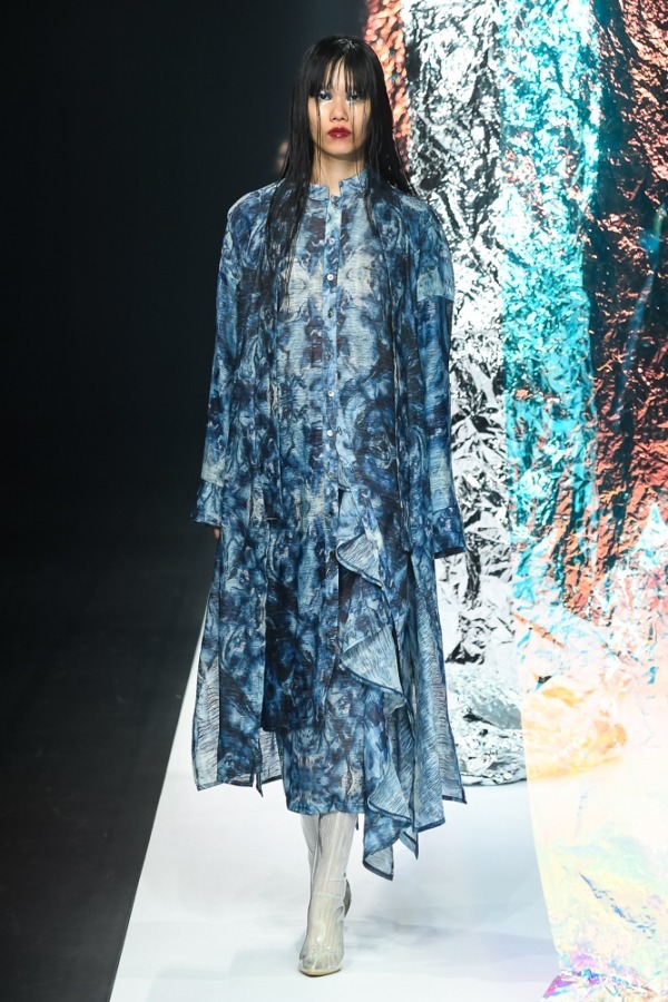 ヴィヴィアーノ 2019年春夏<span>コレクション</span> - 写真42