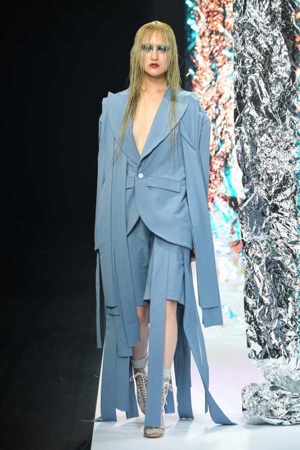 ヴィヴィアーノ 2019年春夏<span>コレクション</span> - 写真11