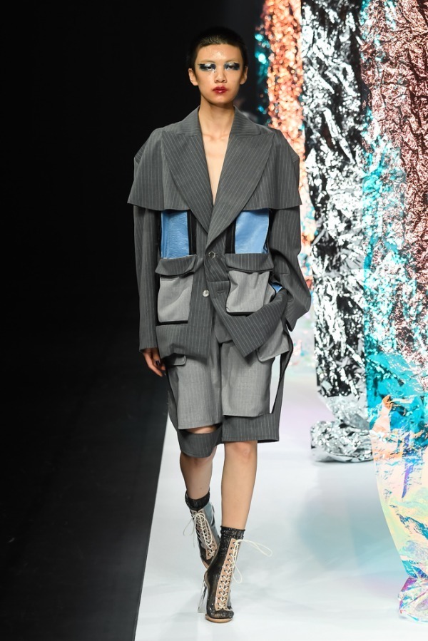 ヴィヴィアーノ 2019年春夏<span>コレクション</span> - 写真1