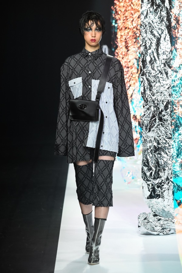 ヴィヴィアーノ 2019年春夏<span>コレクション</span> - 写真20
