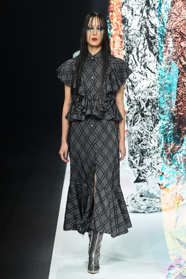 ヴィヴィアーノ 2019年春夏<span>コレクション</span> - 写真23