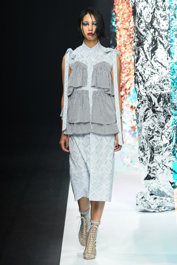 ヴィヴィアーノ 2019年春夏<span>コレクション</span> - 写真25