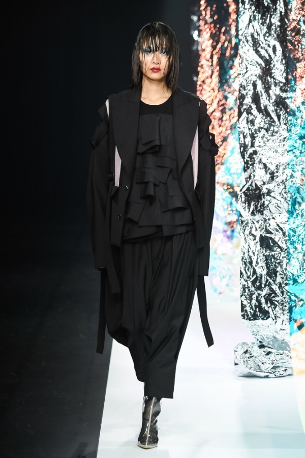 ヴィヴィアーノ 2019年春夏<span>コレクション</span> - 写真15