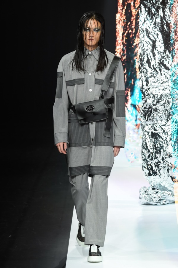 ヴィヴィアーノ 2019年春夏<span>コレクション</span> - 写真6