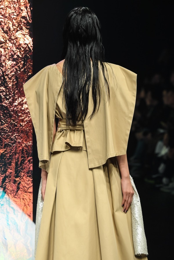 ヴィヴィアーノ 2019年春夏<span>コレクション</span> - 写真46