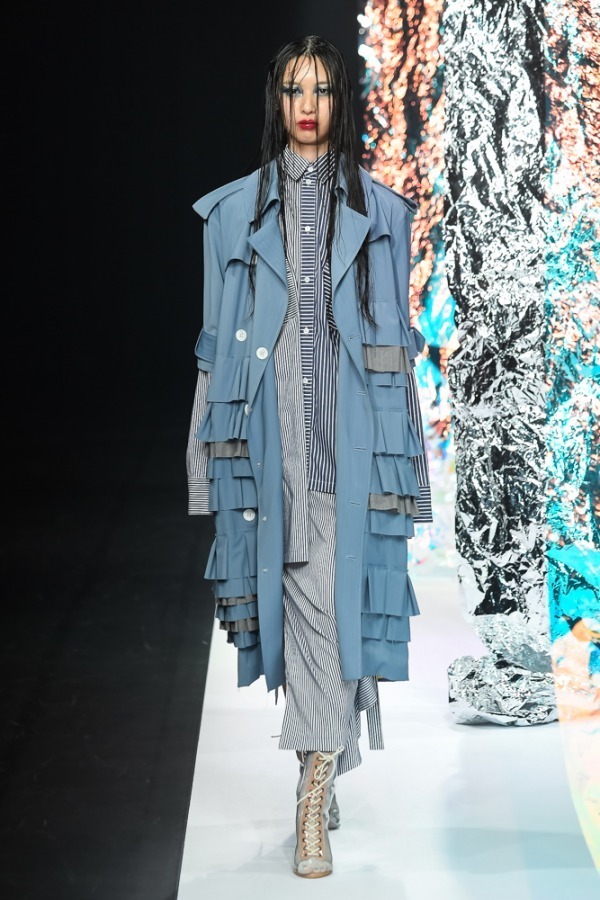 ヴィヴィアーノ 2019年春夏<span>コレクション</span> - 写真13