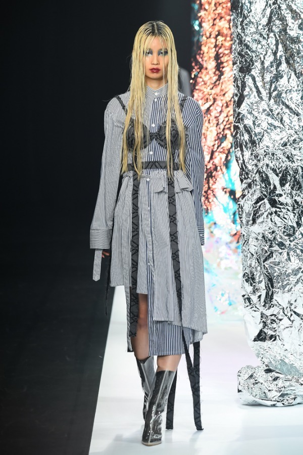 ヴィヴィアーノ 2019年春夏<span>コレクション</span> - 写真28