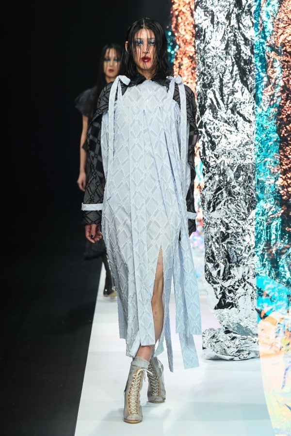 ヴィヴィアーノ 2019年春夏<span>コレクション</span> - 写真22