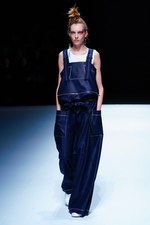 ヒロコ コシノ2019年春夏コレクション - "違和感"がもたらす新しい風｜写真3