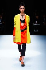 ヒロコ コシノ2019年春夏コレクション - "違和感"がもたらす新しい風｜写真11