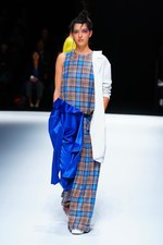 ヒロコ コシノ2019年春夏コレクション - "違和感"がもたらす新しい風｜写真13