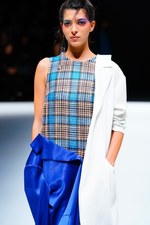 ヒロコ コシノ2019年春夏コレクション - "違和感"がもたらす新しい風｜写真14