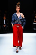 ヒロコ コシノ2019年春夏コレクション - "違和感"がもたらす新しい風｜写真27