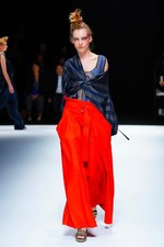 ヒロコ コシノ2019年春夏コレクション - "違和感"がもたらす新しい風｜写真30