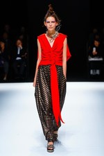 ヒロコ コシノ2019年春夏コレクション - "違和感"がもたらす新しい風｜写真33