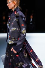 ヒロコ コシノ2019年春夏コレクション - "違和感"がもたらす新しい風｜写真35