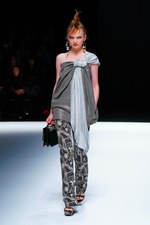 ヒロコ コシノ2019年春夏コレクション - "違和感"がもたらす新しい風｜写真43