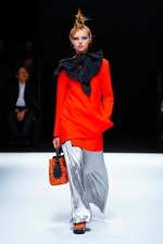 ヒロコ コシノ2019年春夏コレクション - "違和感"がもたらす新しい風｜写真46