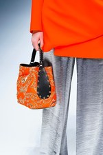 ヒロコ コシノ2019年春夏コレクション - "違和感"がもたらす新しい風｜写真47