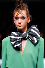 ヒロコ コシノ2019年春夏コレクション - "違和感"がもたらす新しい風｜写真49