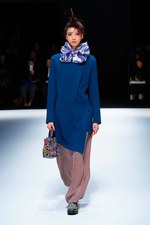 ヒロコ コシノ2019年春夏コレクション - "違和感"がもたらす新しい風｜写真53