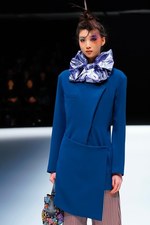 ヒロコ コシノ2019年春夏コレクション - "違和感"がもたらす新しい風｜写真54