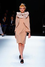 ヒロコ コシノ2019年春夏コレクション - "違和感"がもたらす新しい風｜写真57