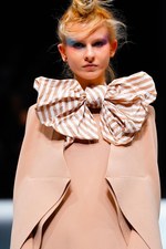 ヒロコ コシノ2019年春夏コレクション - "違和感"がもたらす新しい風｜写真58