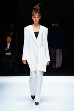 ヒロコ コシノ2019年春夏コレクション - "違和感"がもたらす新しい風｜写真59