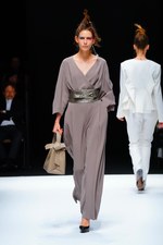 ヒロコ コシノ2019年春夏コレクション - "違和感"がもたらす新しい風｜写真62