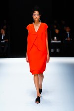 ヒロコ コシノ2019年春夏コレクション - "違和感"がもたらす新しい風｜写真63