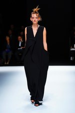 ヒロコ コシノ2019年春夏コレクション - "違和感"がもたらす新しい風｜写真66