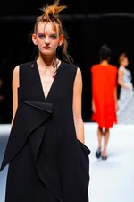 ヒロコ コシノ2019年春夏コレクション - "違和感"がもたらす新しい風｜写真67