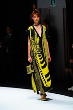 ヒロコ コシノ2019年春夏コレクション - "違和感"がもたらす新しい風｜写真78