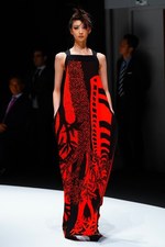 ヒロコ コシノ2019年春夏コレクション - "違和感"がもたらす新しい風｜写真81