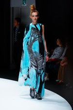 ヒロコ コシノ2019年春夏コレクション - "違和感"がもたらす新しい風｜写真82