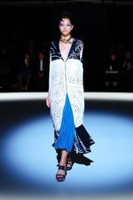 ヒロコ コシノ2019年春夏コレクション - "違和感"がもたらす新しい風｜写真89