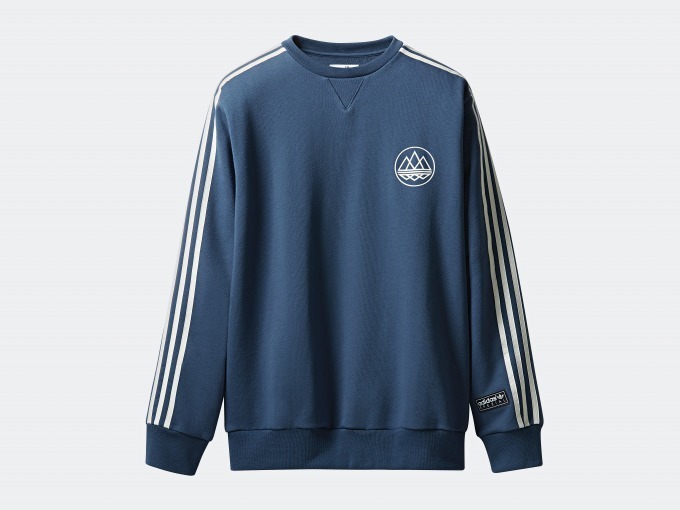 adidas SPEZIAL LA